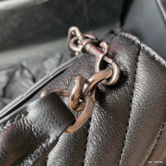 Repladies REP shoulder YSL Medium bag-24*17*6.5cm leather 0822
